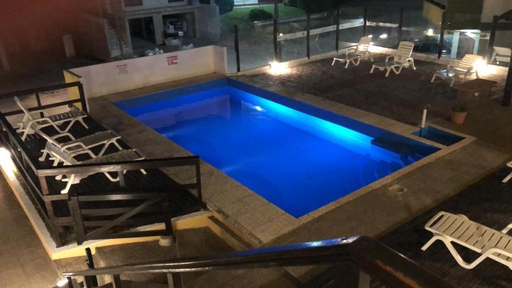 City Mar Playa Villa Gesell Exterior photo