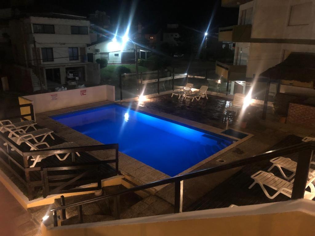 City Mar Playa Villa Gesell Exterior photo